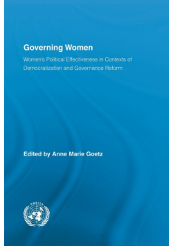Governing Women