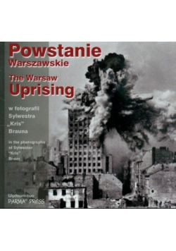 Powstanie Warszawskie