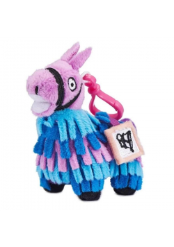Maskotka brelok Fortnite Lama