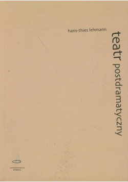 Teatr postdramatyczny