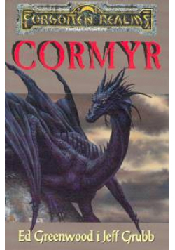 Cormyr