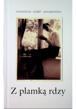Z plamką rdzy
