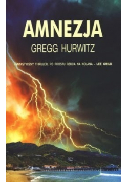Amnezja