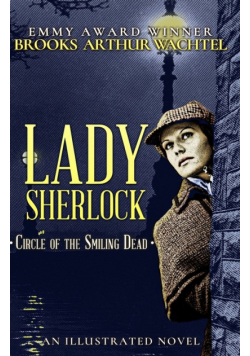 Lady Sherlock