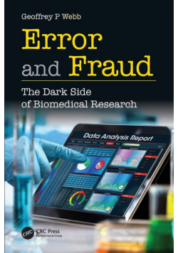 Error and Fraud
