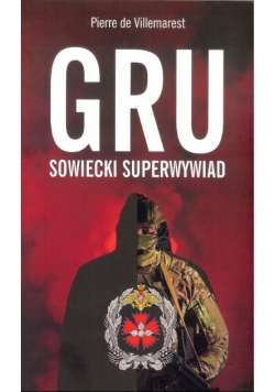 GRU sowiecki superwywiad