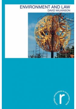 Environment and Law