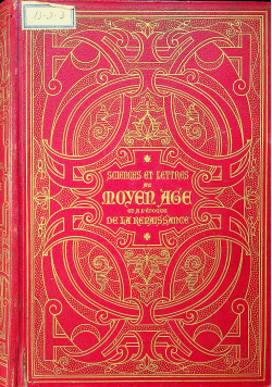 Sciences and letters au moyen age 1877 r