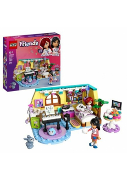 LEGO(R) FRIENDS 42647 (8szt) Pokój Paisley