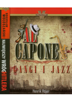 Al Capone / Największy wróg Hitlera