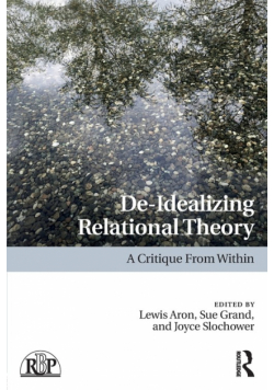 De-Idealizing Relational Theory