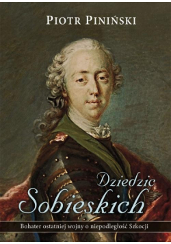 Dziedzic Sobieskich