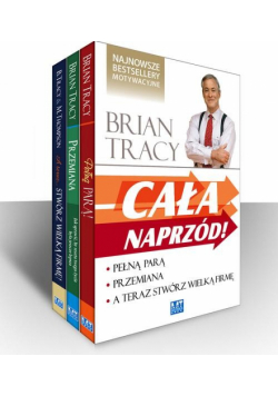 Cała naprzód!