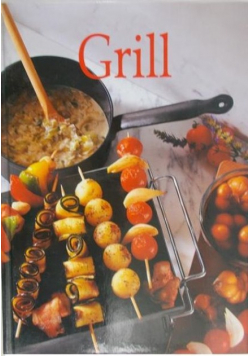 Grill