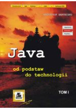 Java od podstaw do technologii t.1