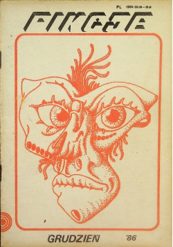 Fikcje Nr 40 / 86