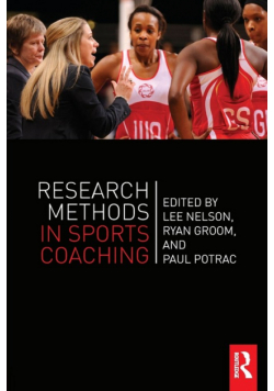 Research Methods in Sports Coaching