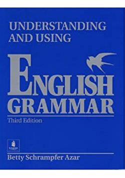 Understanding and Using English Grammar