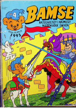 Bamse ne 4