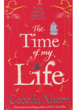 Time of My Life