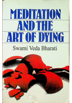 Meditation and the art of dying