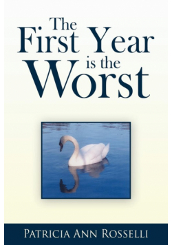 The First Year Is The Worst
