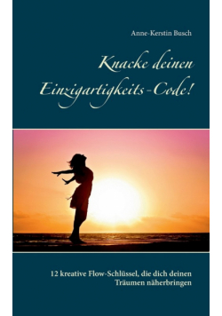 Knacke deinen Einzigartigkeits-Code!