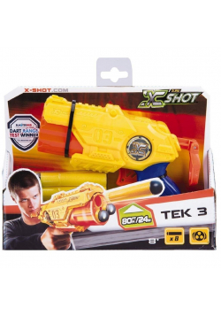 X-Shot Micro