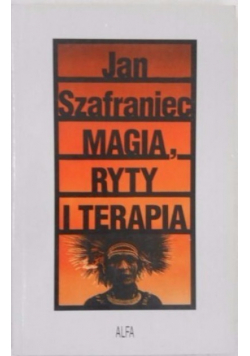 Magia, ryty i terapia