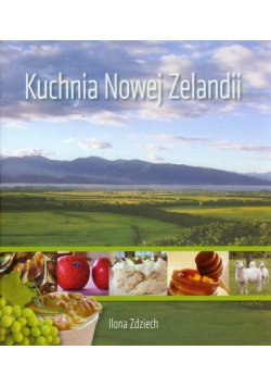 Kuchnia Nowej Zelandii