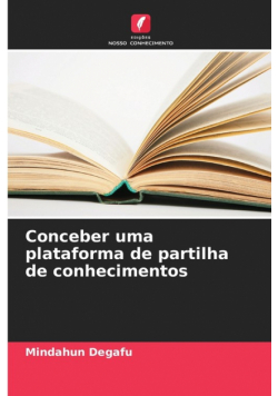 Conceber uma plataforma de partilha de conhecimentos