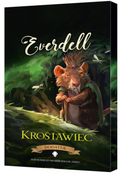 Everdell: Krostawiec Dodatek