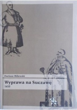 Wyprawa na Suczawę 1653