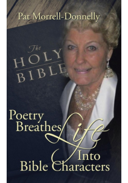 Poetry Breathes Life Into Bible Characters