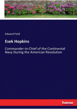 Esek Hopkins