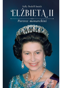 Elżbieta II Portret monarchii