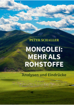 Mongolei