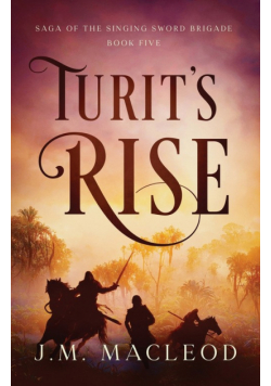 Turit's Rise