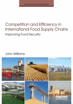 Competition and Efficiency in International Food Supply Chains
