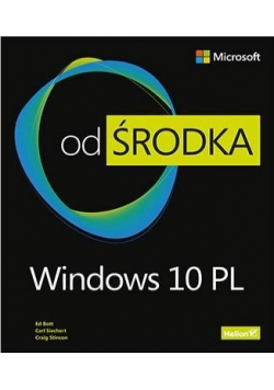 Windows 10 PLOd środka