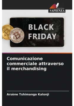 Comunicazione commerciale attraverso il merchandising
