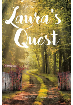 Laura's Quest