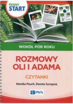 Rozmowy Oli i Adama