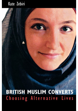 British Muslim Converts