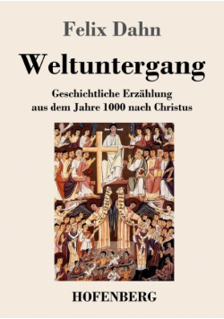Weltuntergang