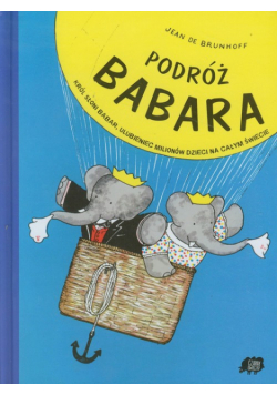 Podróż Babara