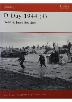 D Day 1944