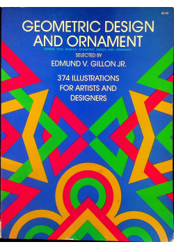 Geometric design and ornament