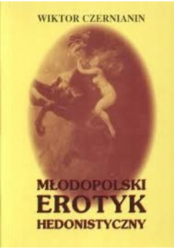 Młodopolski erotyk hedonistyczny