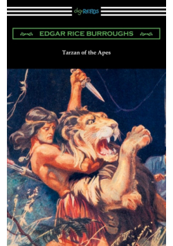 Tarzan of the Apes